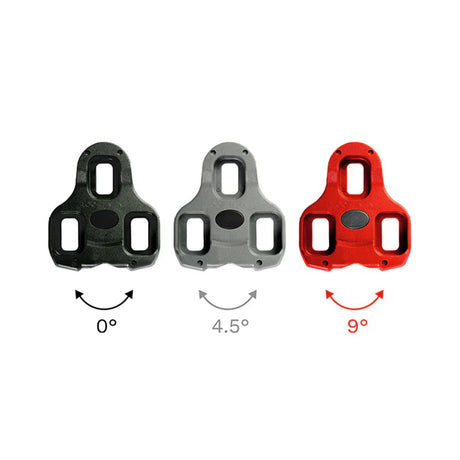 Look Cleats ETUI Cales Grip | The Bike Affair