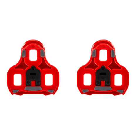 Look Cleats ETUI Cales Grip | The Bike Affair