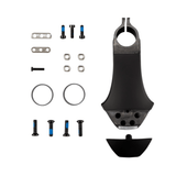 Look Combo Aero Carbon - 7° Stem | The Bike Affair