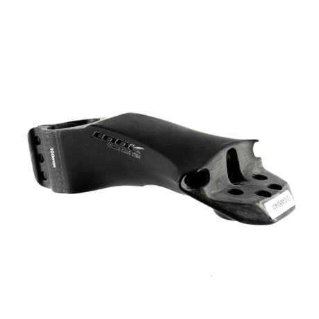 Look Combo Aero Carbon - 7° Stem | The Bike Affair