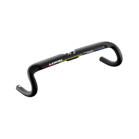 Look Combo Aero Carbon Proteam Handlebar | The Bike Affair