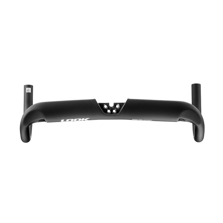 Look Combo Aero Carbon Proteam Handlebar | The Bike Affair
