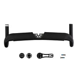 Look Combo Aero Carbon Proteam Handlebar | The Bike Affair