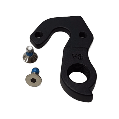 Look Derailleur Hanger for Disc 795 / 785 Kit Patte AR+VIS | The Bike Affair