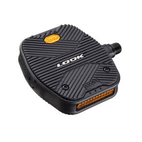 Look Geo City Grip Flat Pedals | The Bike Affair