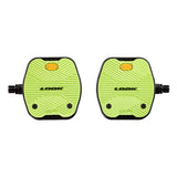 Look Geo City Grip Flat Pedals | The Bike Affair