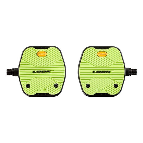 Look Geo City Grip Flat Pedals | The Bike Affair