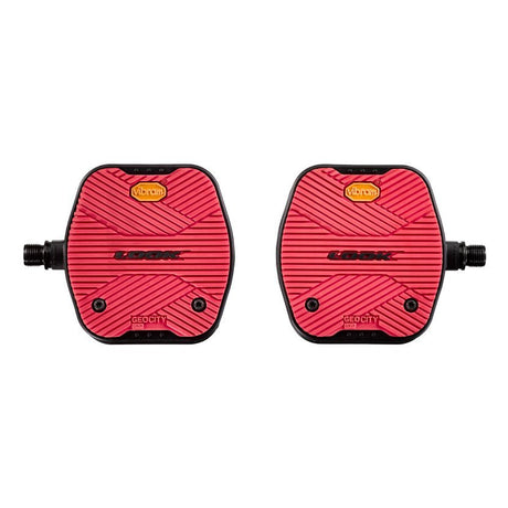Look Geo City Grip Flat Pedals | The Bike Affair