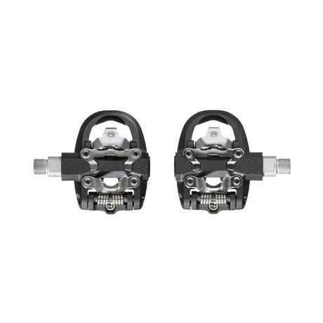 Look Indoor Dual Clipless Pedals (Delta and SPD) | The Bike Affair