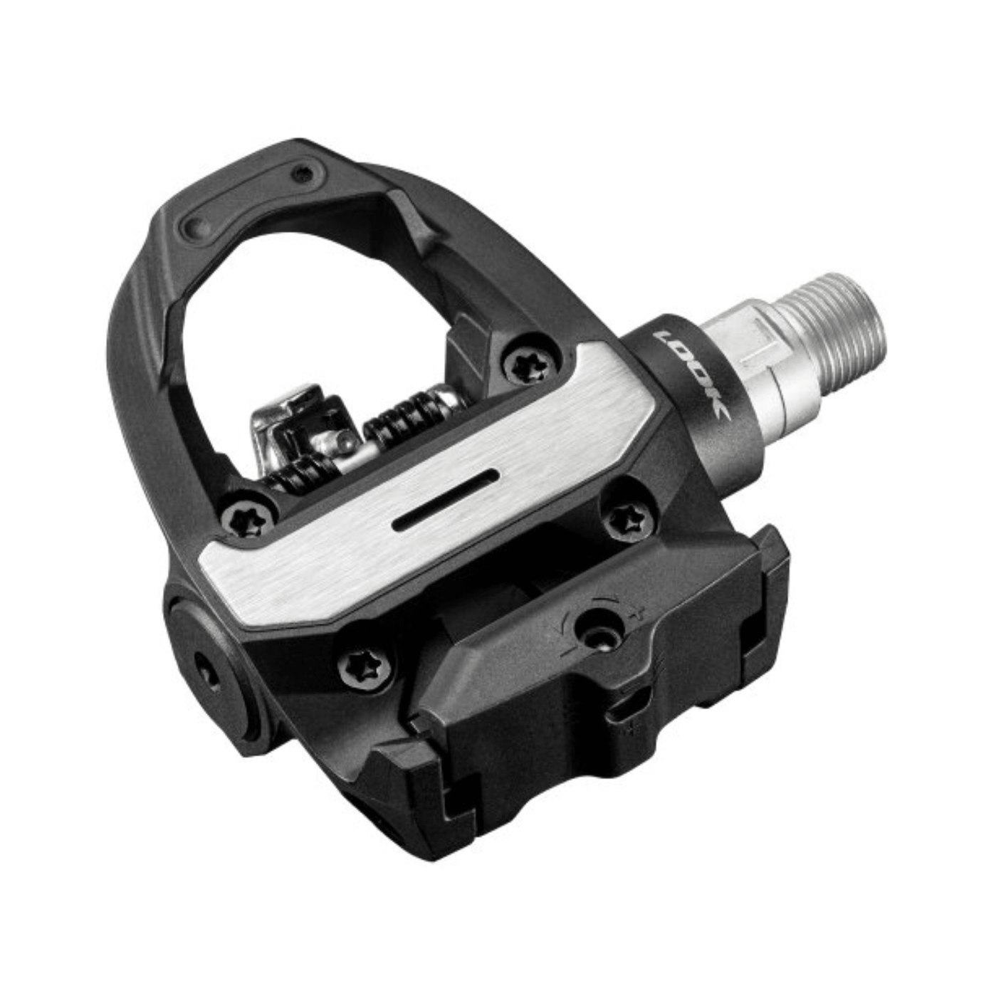 Look Indoor Dual Clipless Pedals (Delta and SPD) | The Bike Affair