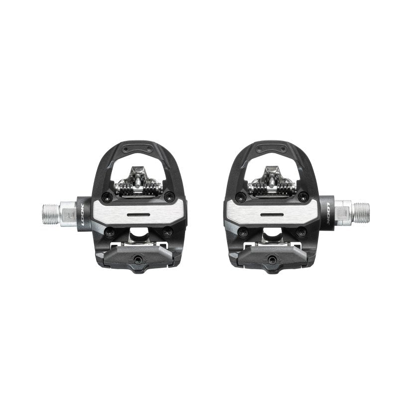 Look Indoor Dual Clipless Pedals (Delta and SPD) | The Bike Affair