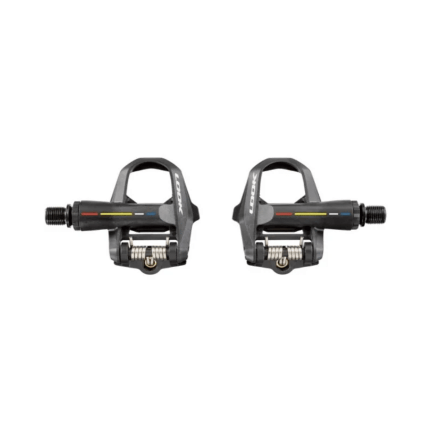 Look Keo 2 Max Carbon Pro Team Edition Pedals | The Bike Affair
