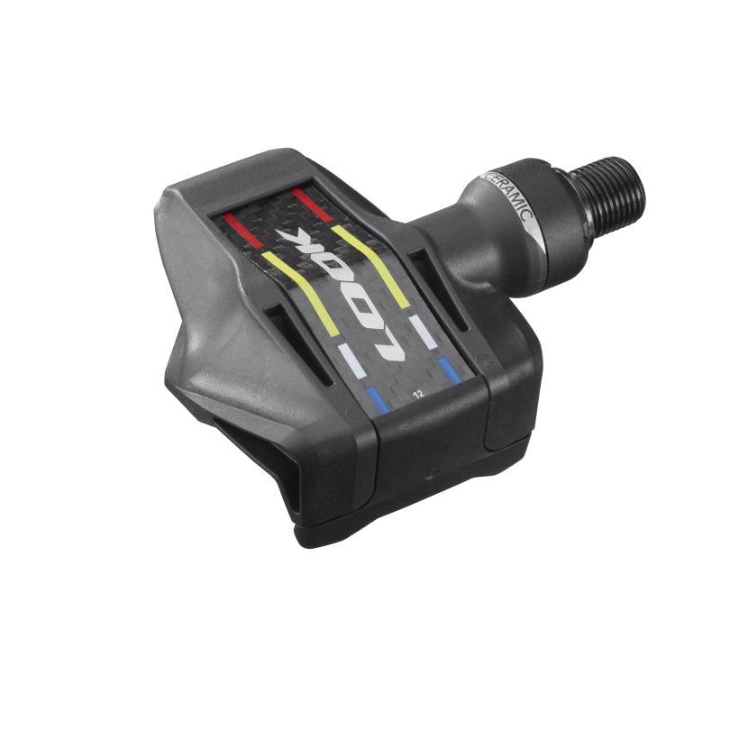 Look Keo Blade Ceramic 12 Pedals | The Bike Affair