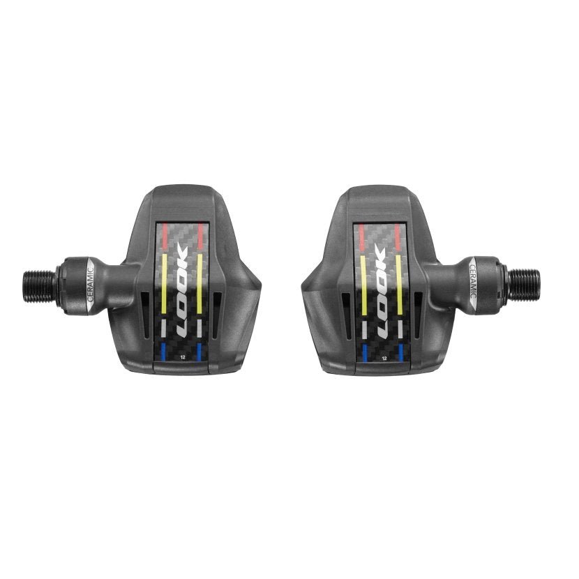 Look Keo Blade Ceramic 12 Pedals | The Bike Affair