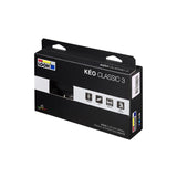 Look Keo Classic 3 Road Pedals | The Bike Affair