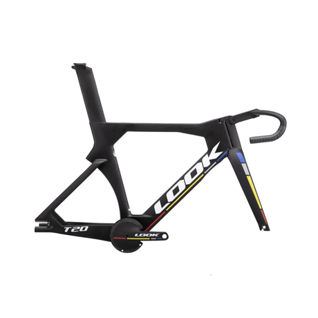Look T20 Speed Version Frameset - ZED T1 | The Bike Affair