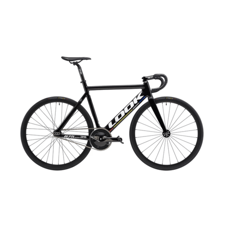 Look Track 875 Madison RS Alex Track Bicycle | The Bike Affair