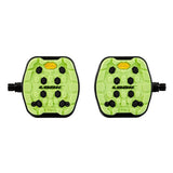 Look Trail Grip Flat Pedals | The Bike Affair