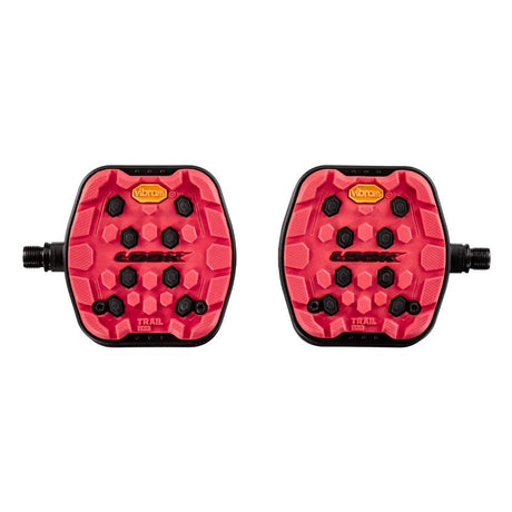 Look Trail Grip Flat Pedals | The Bike Affair