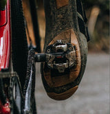 Look X - Track Gravel Edition Clipless Pedals | The Bike Affair
