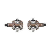 Look X - Track Gravel Edition Clipless Pedals | The Bike Affair
