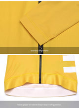 Skull Monton Monday Long Sleeve Jersey