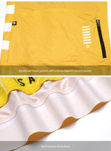 Skull Monton Monday Long Sleeve Jersey