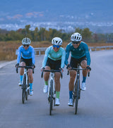 Skull Monton Friday Long Sleeve Jersey