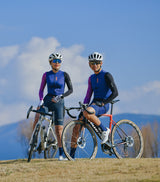 Monton Urban Traveler Evo Long Sleeve Jersey