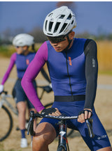 Monton Urban Traveler Evo Long Sleeve Jersey