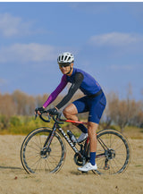 Monton Urban Traveler Evo Long Sleeve Jersey