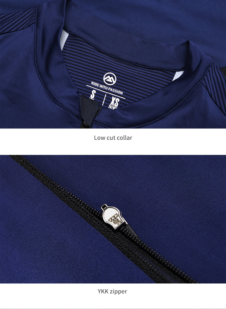 Monton Urban Traveler Evo Long Sleeve Jersey