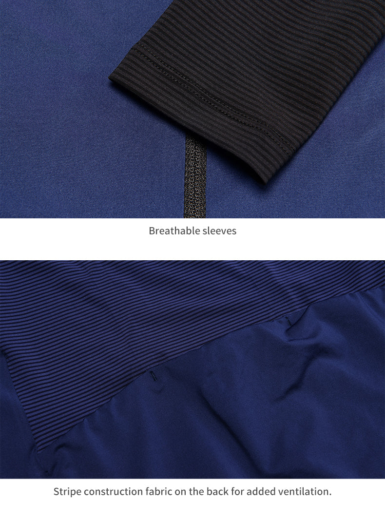 Monton Urban Traveler Evo Long Sleeve Jersey