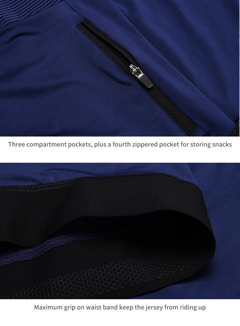 Monton Urban Traveler Evo Long Sleeve Jersey