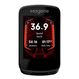 Magene C606 GPS Bike Computer | The Bike Affair