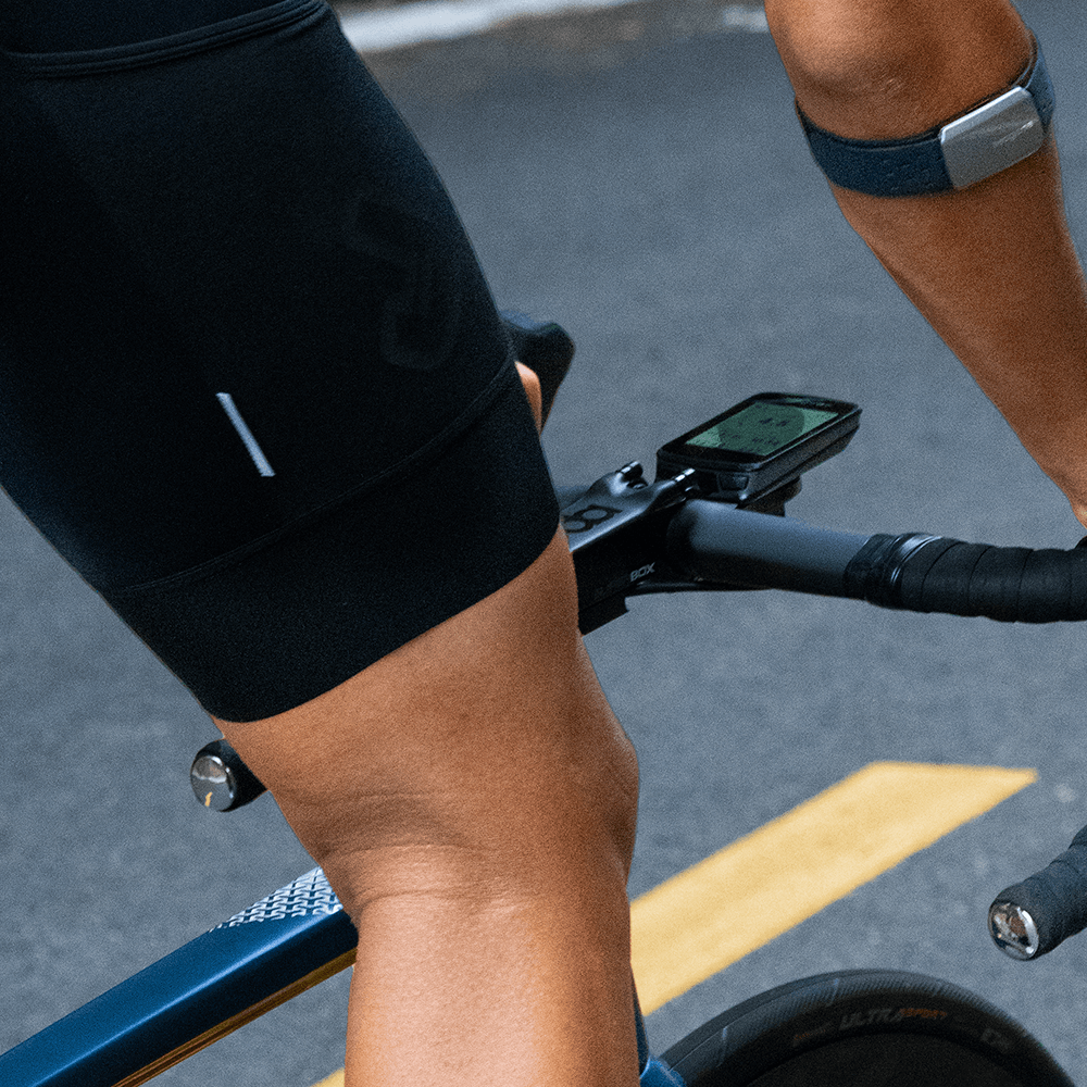 Magene C606 Pro Smart GPS Bike Computer | The Bike Affair