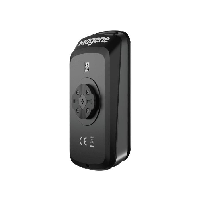Magene C606 Pro Smart GPS Bike Computer | The Bike Affair