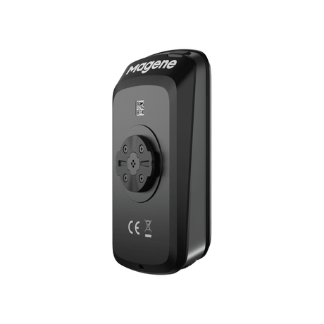 Magene C606 Pro Smart GPS Bike Computer | The Bike Affair