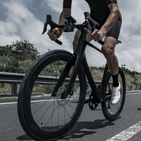 Magene C606 V2 Smart GPS Bike Computer | The Bike Affair