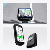 Magene C706 Smart GPS Bike Computer | The Bike Affair
