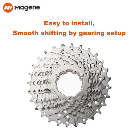 Magene Cassette Sprocket 11 - Speed | The Bike Affair