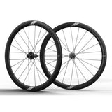 Magene Exar Pro DB45 Disc Brake Carbon Wheelset - 45mm | The Bike Affair