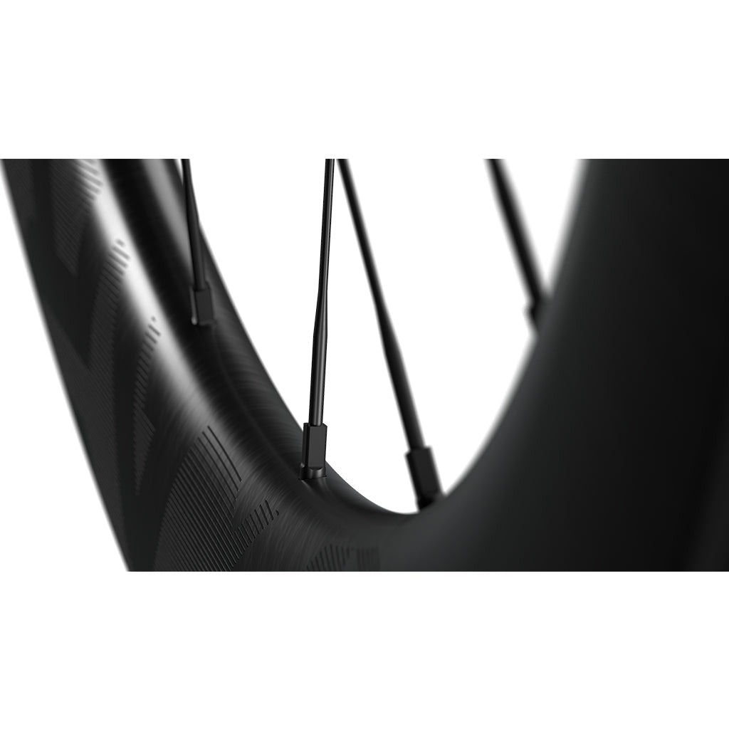 Magene Exar Pro DB45 Disc Brake Carbon Wheelset - 45mm | The Bike Affair