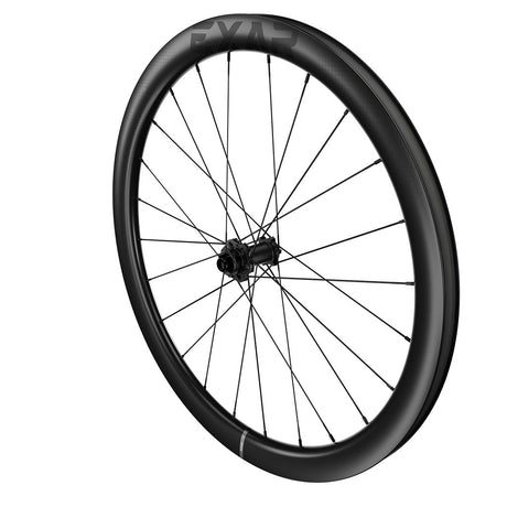 Magene Exar Pro GR45 Carbon Gravel Disc Brake Wheelset - 45mm | The Bike Affair