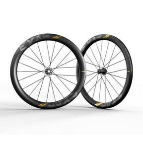 Magene Exar Ultra DB508 Disc Brake Carbon Wheelset-50/58mm
