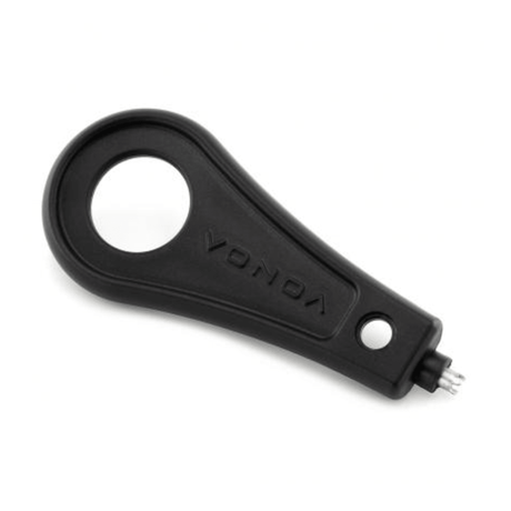 Magene Exar Vonoa Spoke Holding Tool For Ultra Wheels | The Bike Affair