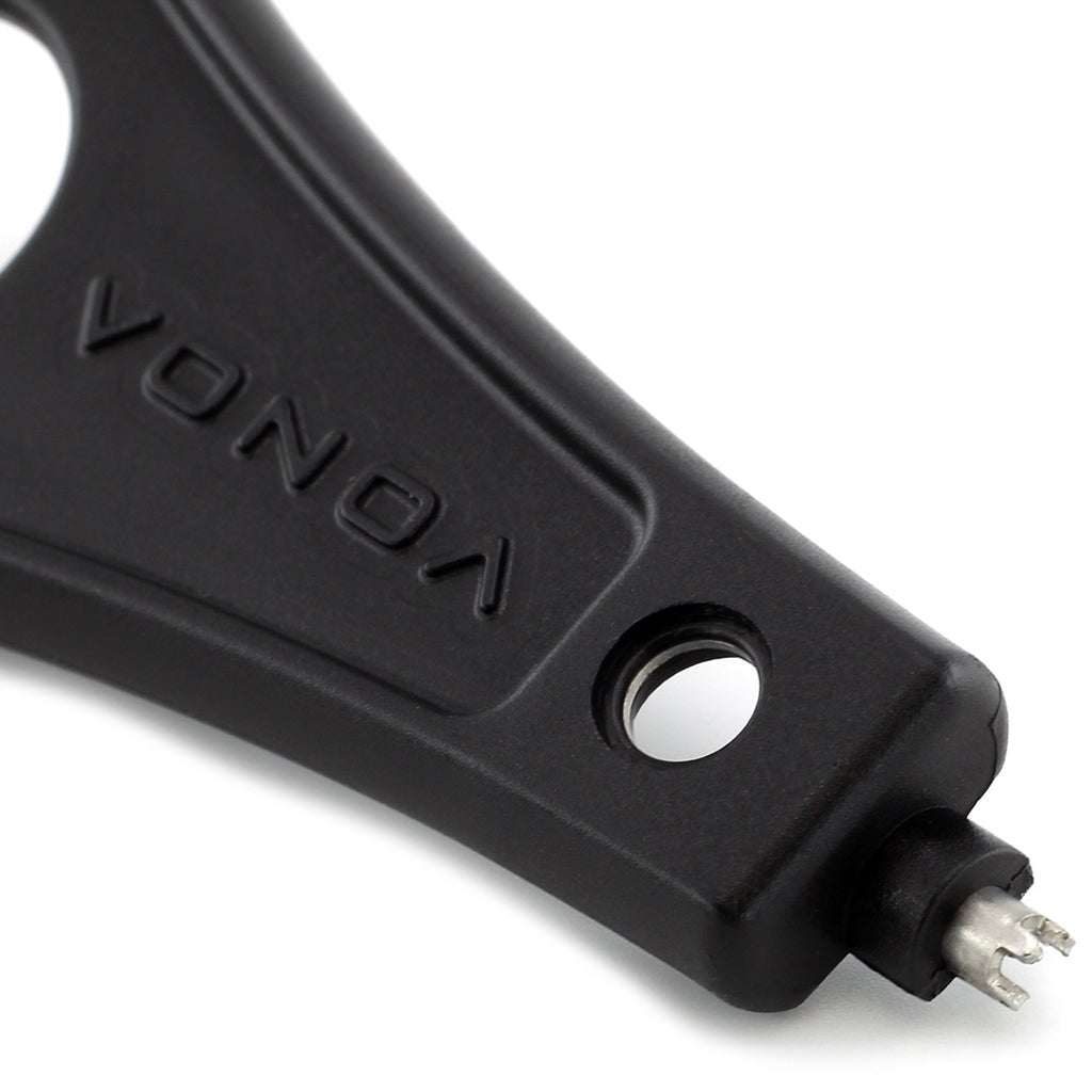 Magene Exar Vonoa Spoke Holding Tool For Ultra Wheels | The Bike Affair