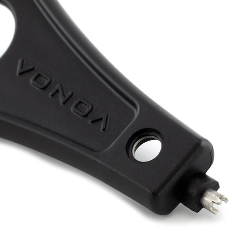 Magene Exar Vonoa Spoke Holding Tool For Ultra Wheels | The Bike Affair