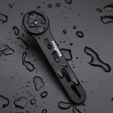 Magene GPS Integrated Handlebar Aluminium Mount | The Bike Affair