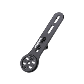 Magene GPS Integrated Handlebar Aluminium Mount | The Bike Affair